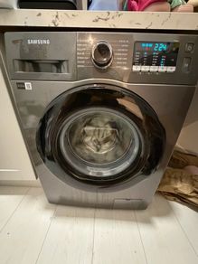 Samsung Series 5 Washing Machine 11kg
