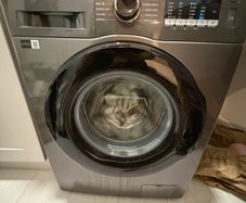 Samsung Series 5 Washing Machine 11kg