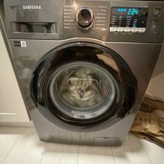 Samsung Series 5 Washing Machine 11kg