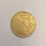 Belgium 5 francs coin Image 2