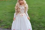 CMT Puppengalerie Doll - Sleeping Beauty