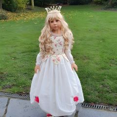 CMT Puppengalerie Doll - Sleeping Beauty
