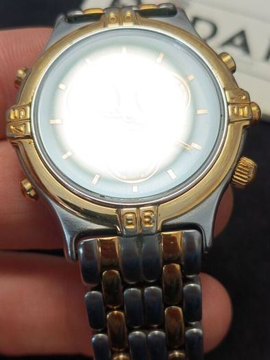 Watch Rodania Thierry Boutsen CT18130