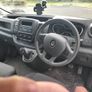 Renault Trafic Van 2020 Image 10