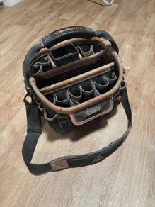 Velocity Tool Bag Tote XS 3.0