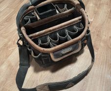 Velocity Tool Bag Tote XS 3.0