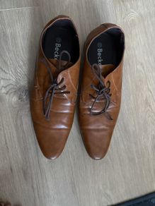 Mens footwear