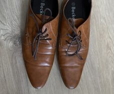 Mens footwear
