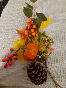 Autumn Decoration