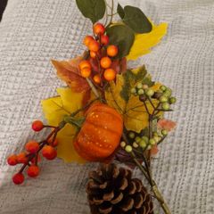 Autumn Decoration