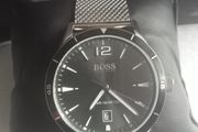 New Hugo Boss Watch