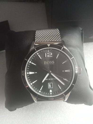 New Hugo Boss Watch