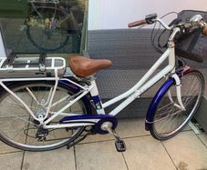 E-Bike
