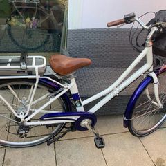 E-Bike