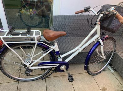 E-Bike