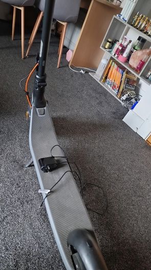 Scooter Ninebot E2 Pro