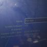 PS4 500G System Software 7.51 Image 5