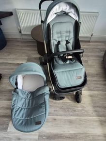 Baby Elegance Drift