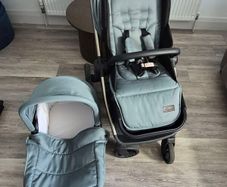 Baby Elegance Drift