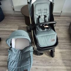 Baby Elegance Drift
