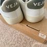 Veja campo trainers Image 3