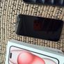 iphone 15- good as new with no scratches & with new phone accessories Image 5