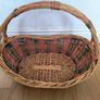 Wicker Basket Image 2