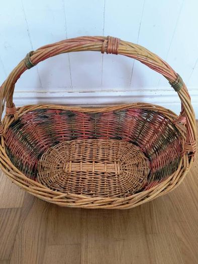 Wicker Basket
