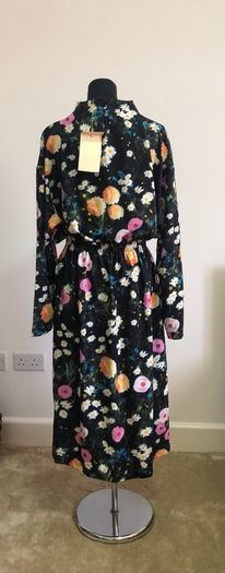 Stine Goya dress - sz 16