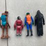 vintage star wars figures Image 2