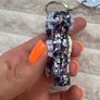Smiggle Frozen 2  Keyring Letter E Please see photos Image 7