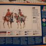 Italeri 6044 British Light Cavalry Image 2