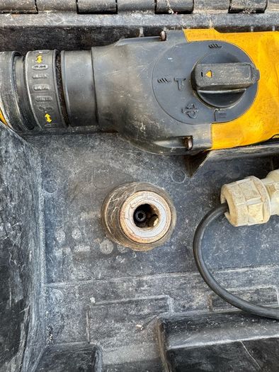 Dewalt 110V Sds Power Drill
