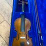 Fiddle 3/4 size for kids Image 2