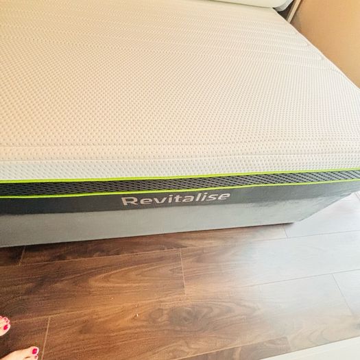 King size mattress