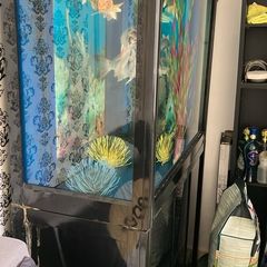 Fish Tanks
