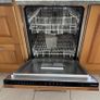 Candy CDI 2012 Dishwasher Image 2