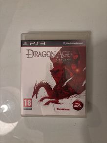 ps3 dragon age origins