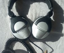 Sennheiser HD280 Pro/Silver Headphones