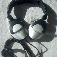 Sennheiser HD280 Pro/Silver Headphones