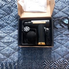 Massage gun