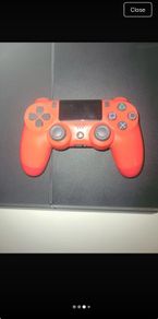 Ps4 and games