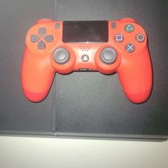 Ps4 and games