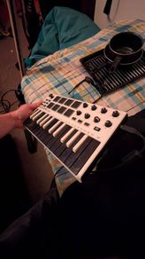 Akai mpk mini