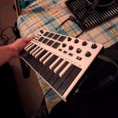 Akai mpk mini