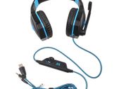 Brand New Gaming Headset Stereo Headphone for PC and Gaming Consoles - Great Gift Idea