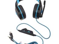 main image for ad Brand New Gaming Headset Stereo Headphone for PC and Gaming Consoles - Great Gift Idea