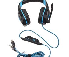 Brand New Gaming Headset Stereo Headphone for PC and Gaming Consoles - Great Gift Idea