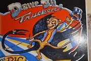 Drive By Truckers CD  - The Big To-Do