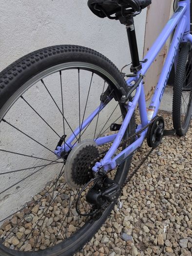 Cannondale Quick 24